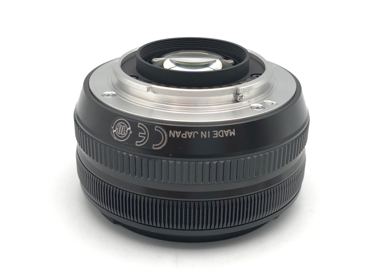 富士フイルム - 【中古】(フジフイルム) FUJIFILM XF18/2 R 富士フイルム - 【中古】(フジフイルム) FUJIFILM XF18/2 Rの
