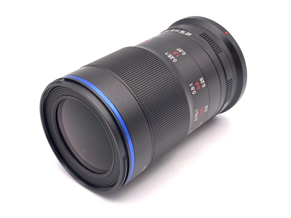 中古】LAOWA 65mm F2.8 2X Ultra Macro APO ソニーE用 [LAO0056