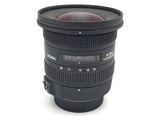 中古】シグマ 10-20mm F3.5 EX DC HSM ニコン用 在庫一覧｜カメラの