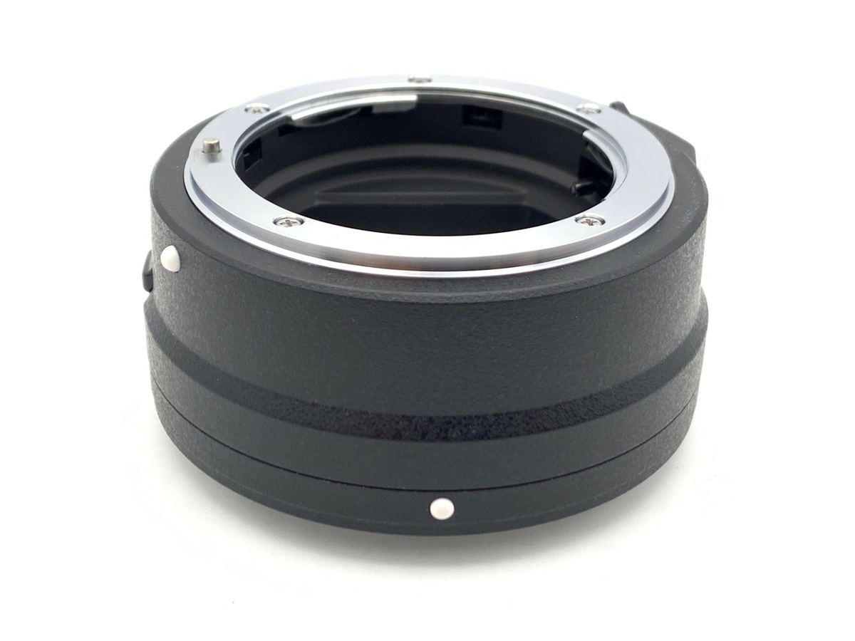 【中古】ニコン マウントアダプター FTZ II ［レンズ側：ニコンF ボディ側：ニコンZ］