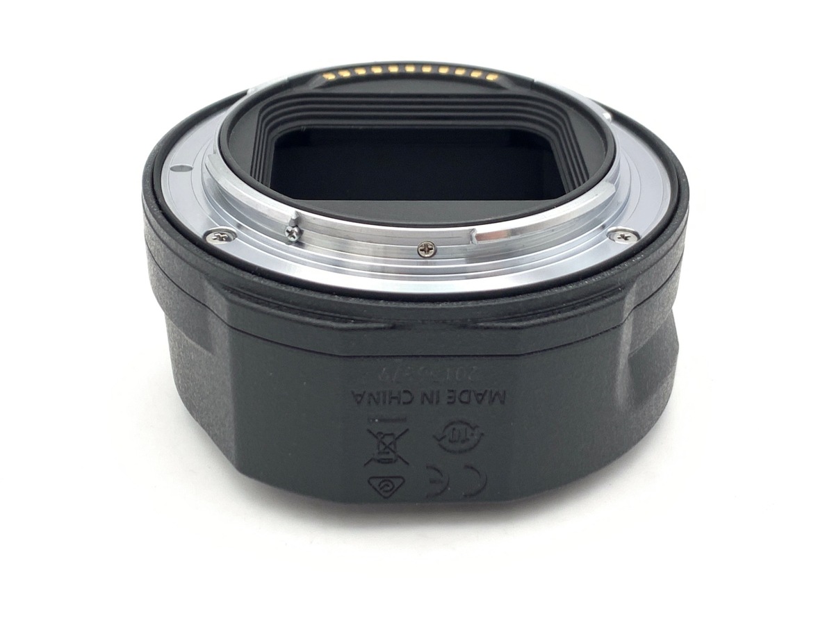 【中古】ニコン マウントアダプター FTZ II ［レンズ側：ニコンF ボディ側：ニコンZ］