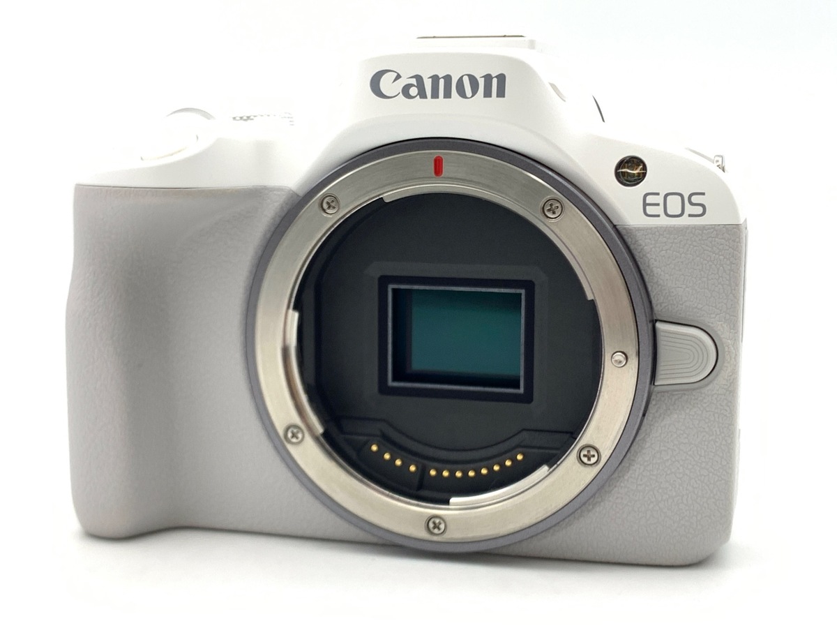 �L���m�� EOS R50 �{�f�B �z���C�g