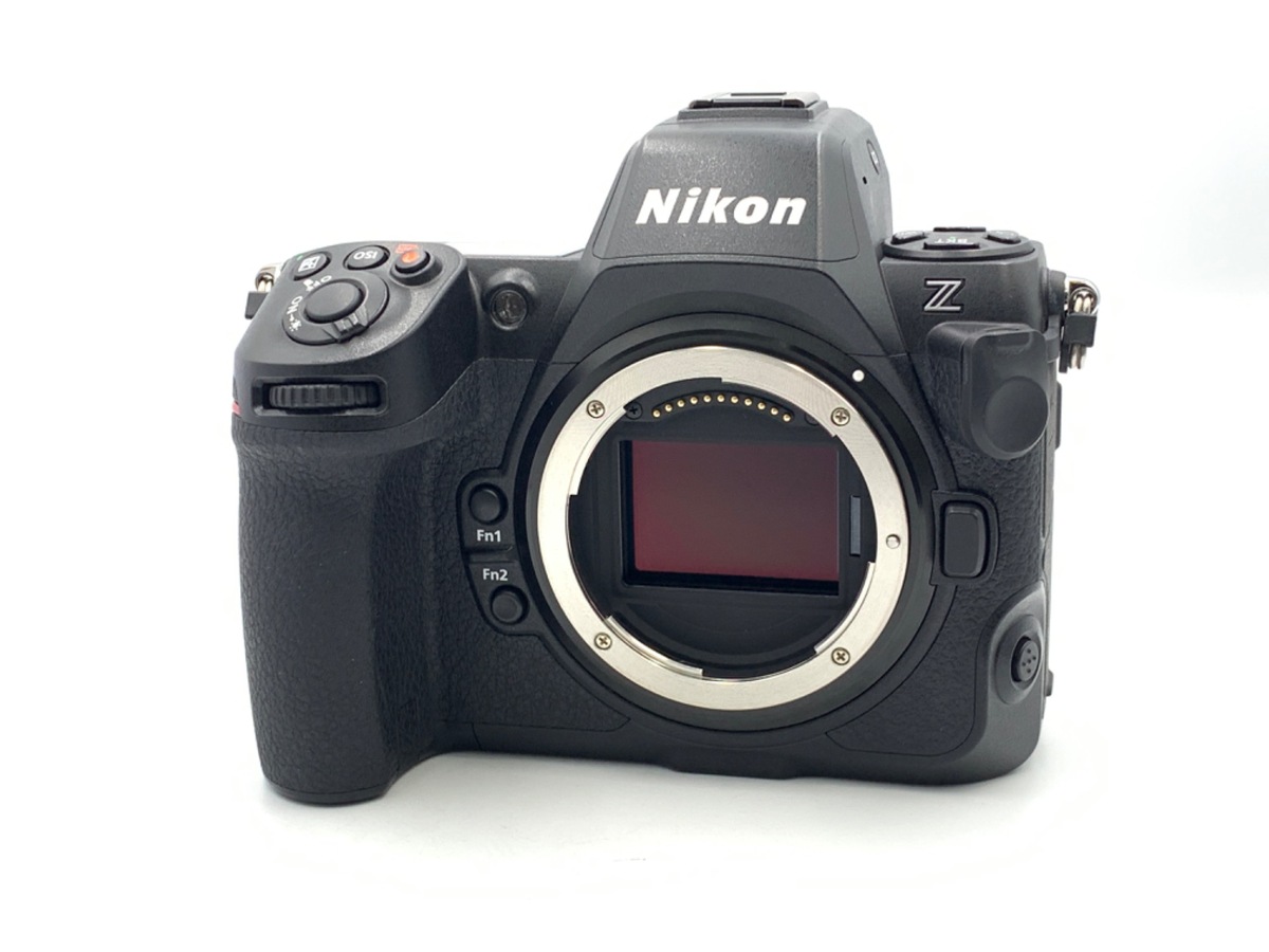Z 8 ボディ 中古価格比較 - 価格.com