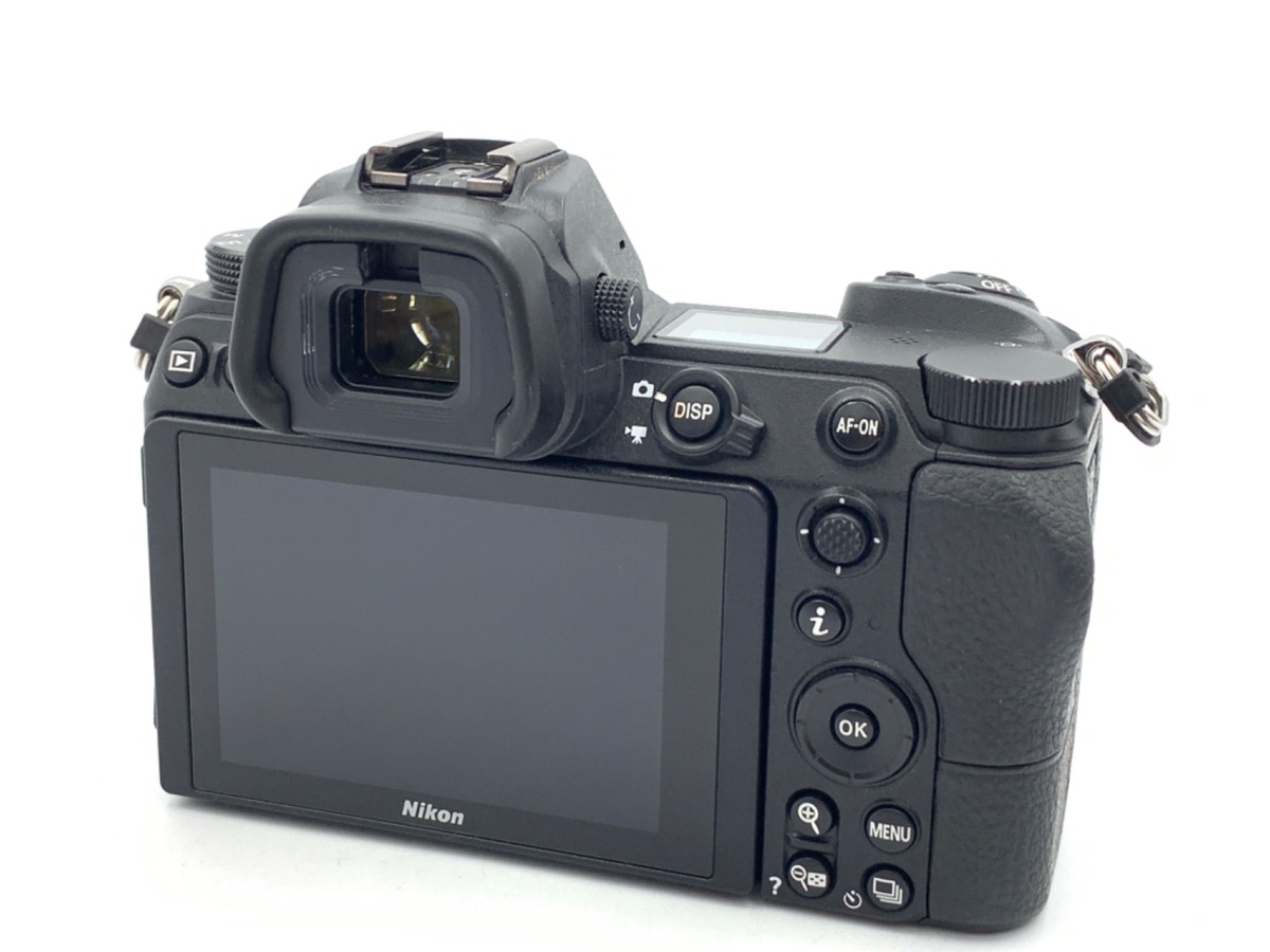 中古：AB(良品)】ニコン Z6 ボディ | 2443090058397