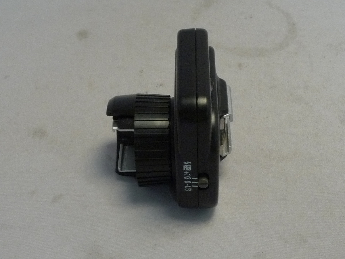 中古：B(並品)】ニコン TTLガンカプラー AS-17(F3) | 2443090062134