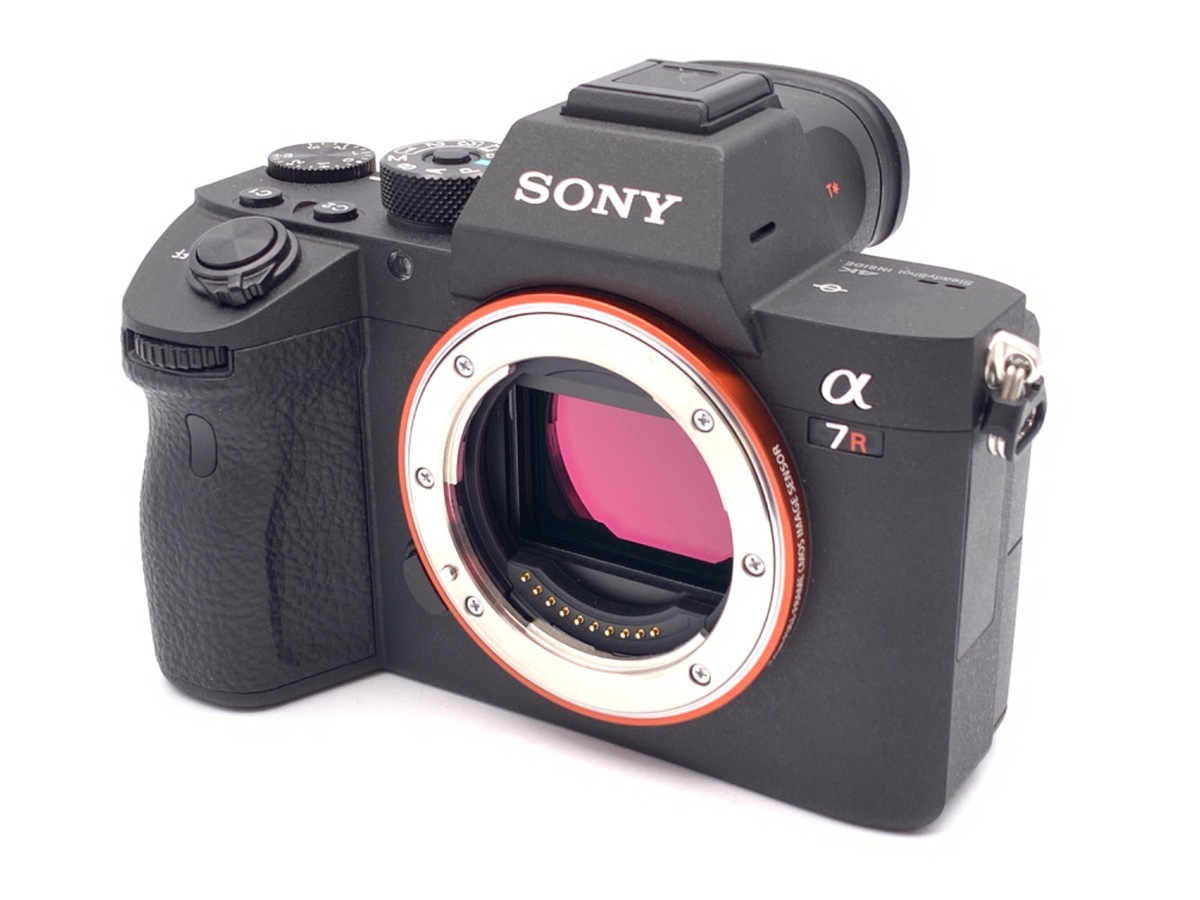 価格.com - SONY α550 DSLR-A550 ボディ 価格比較