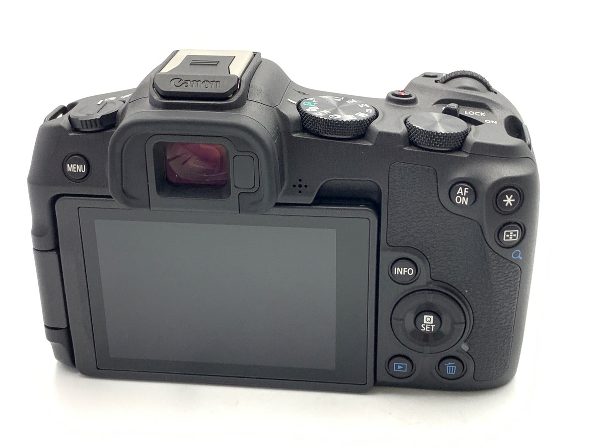 Canon EOS R8 ボディ Aparat cyfrowy Canon EOS R8 Body + RF 24-105MM F4-7.1 IS STM