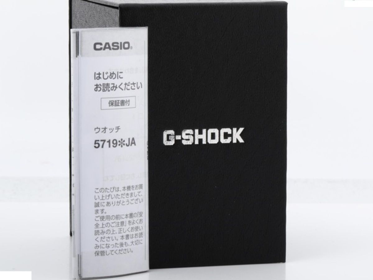 カシオ G-SHOCK グラビティマスター ブラック GR-B300-1A4JF 樹脂/ステンレススティール/カーボン