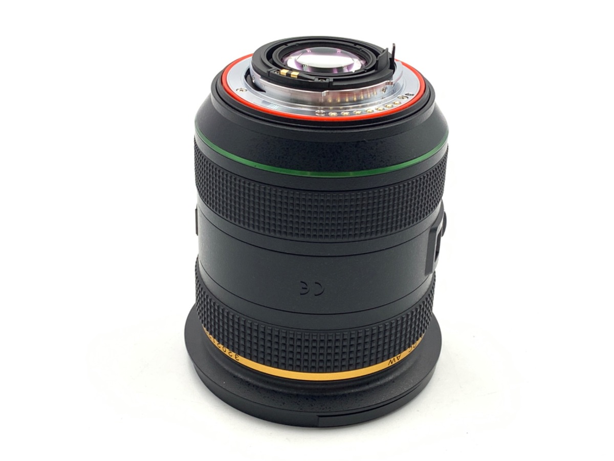 中古：AB(良品)】ペンタックス HD PENTAX-DA☆11-18mm F2.8ED DC AW