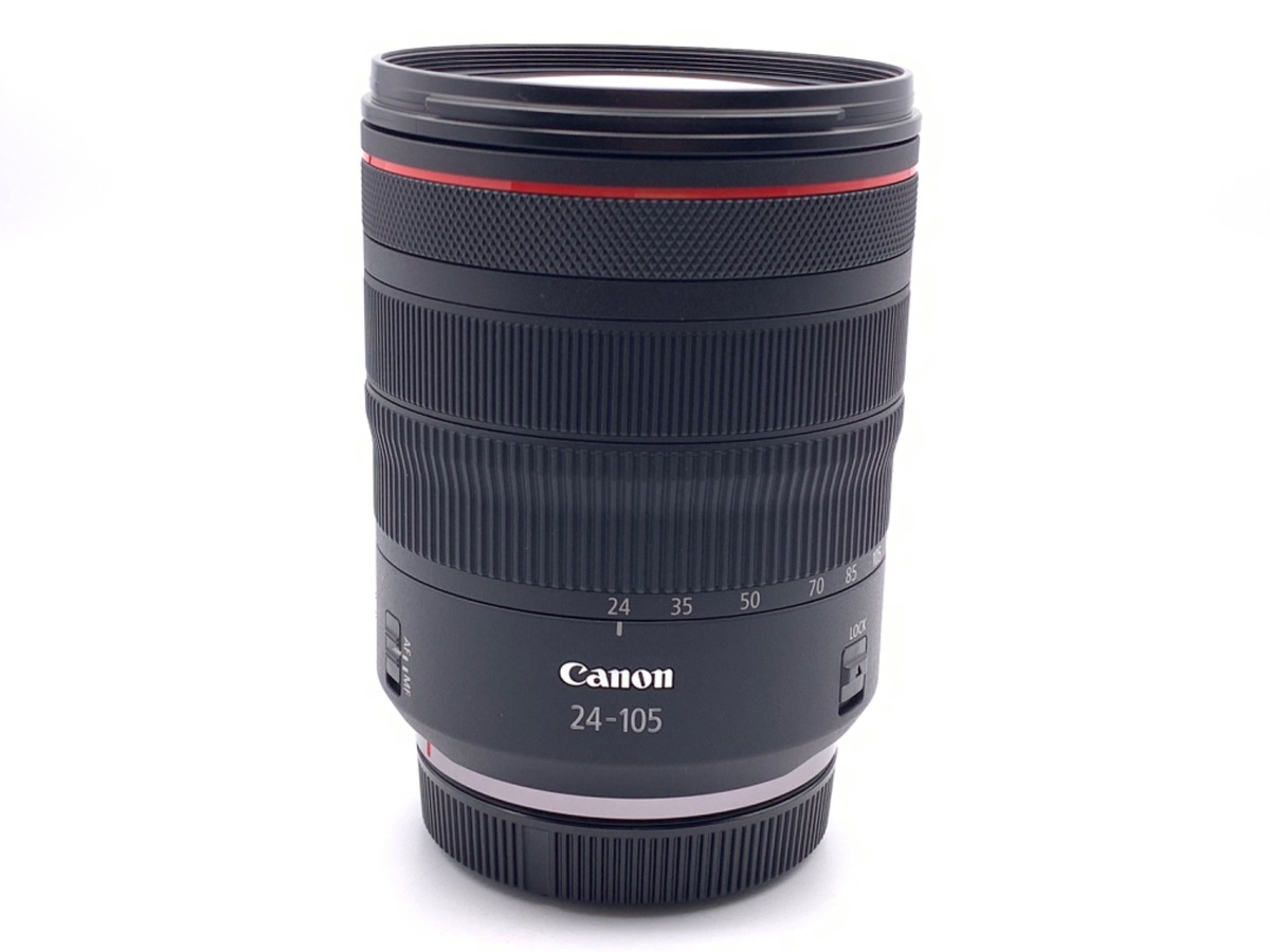 価格.com - RF24-105mm F4 L IS USM 中古価格比較