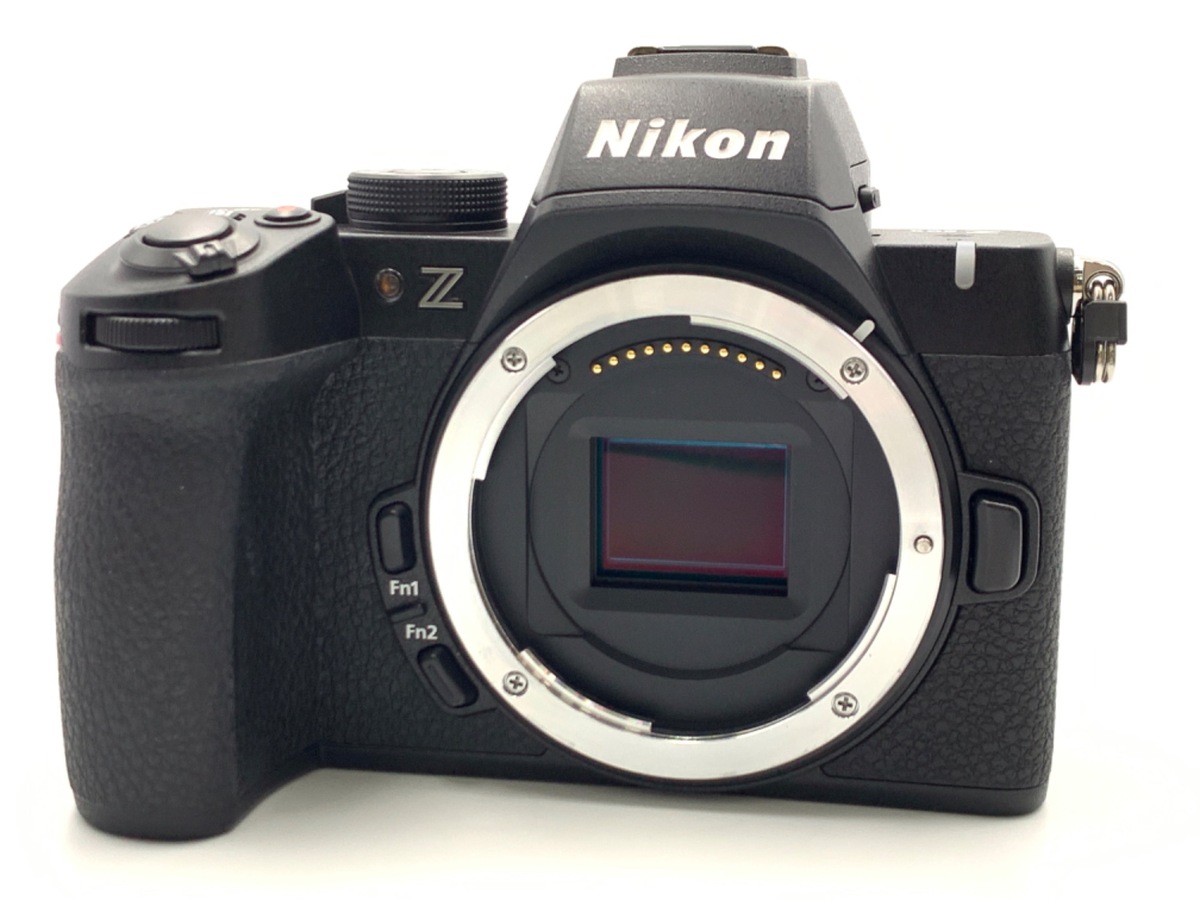 ニコン Z50II ボディ
