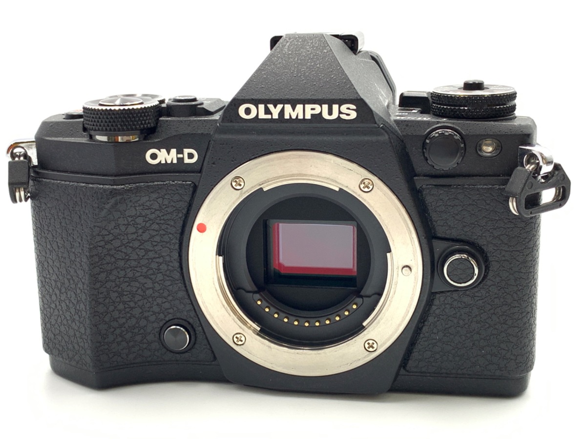 OLYMPUS OM-D E-M5 Mark II ボディ 中古価格比較 - 価格.com