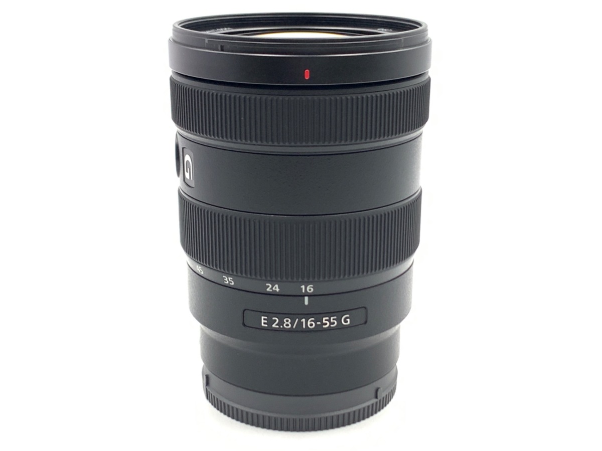 新品)SONY (ソニー) FE 24-105mm F4 G OSS SEL24105G（商品ID