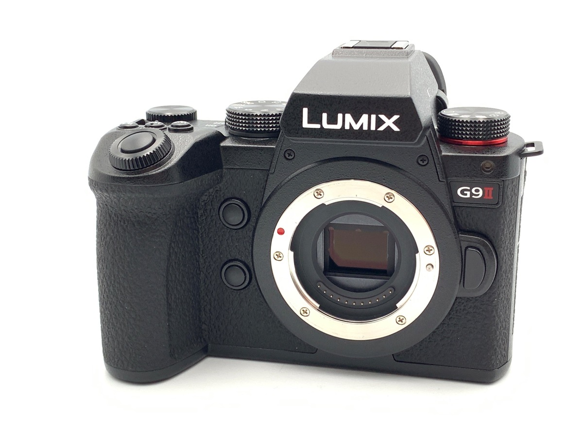 中古：AB(良品)】パナソニック LUMIX DC-G9M2 ボディ | 2443090084822