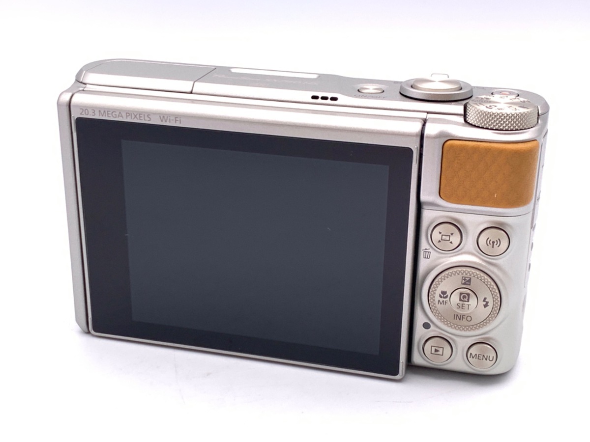 中古：AB(良品)】キヤノン PowerShot SX740 HS シルバー | 2443090085225