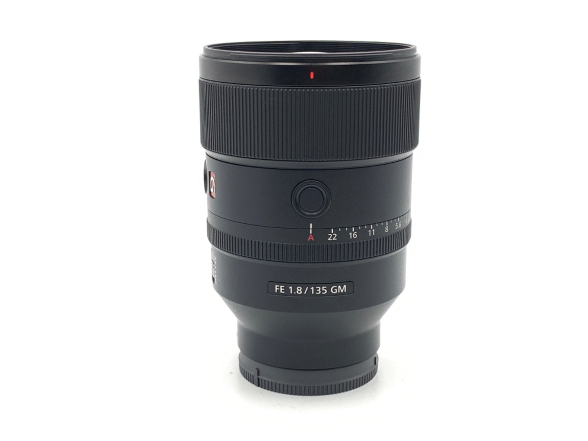 FE 135mm F1.8 GM SEL135F18GM 中古価格比較 - 価格.com