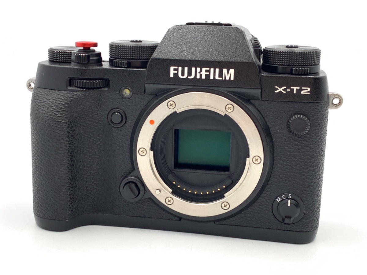 富士フイルム - 新品未使用　X-T30ダブルズームレンズキット　チャコールシルバー Amazon | 富士フイルム(FUJIFILM) ミラーレス一眼カメラ X-T30