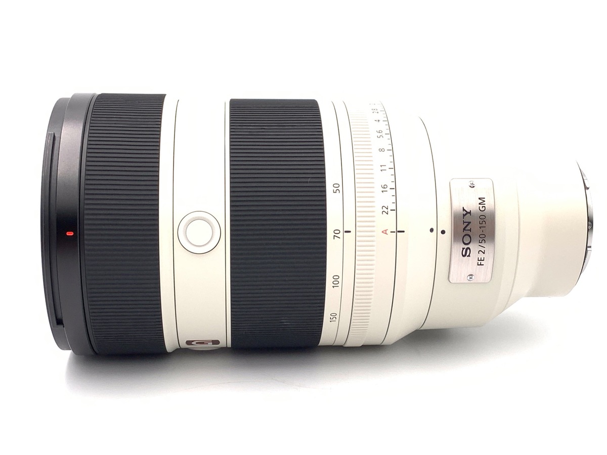 中古：A(美品)】ソニー FE 50-150mm F2 GM [SEL50150GM
