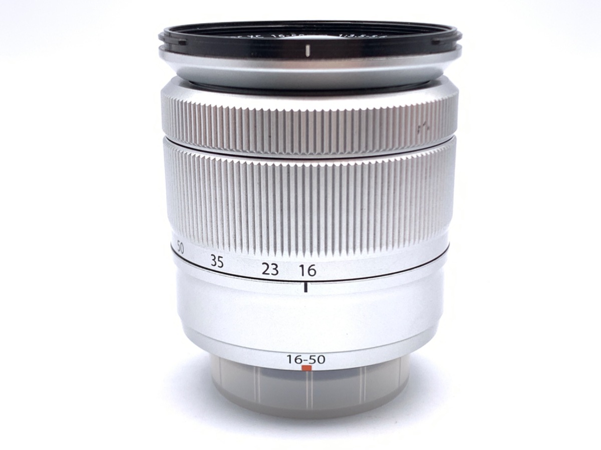 価格.com - 富士フイルム フジノンレンズ XF27mmF2.8 [シルバー