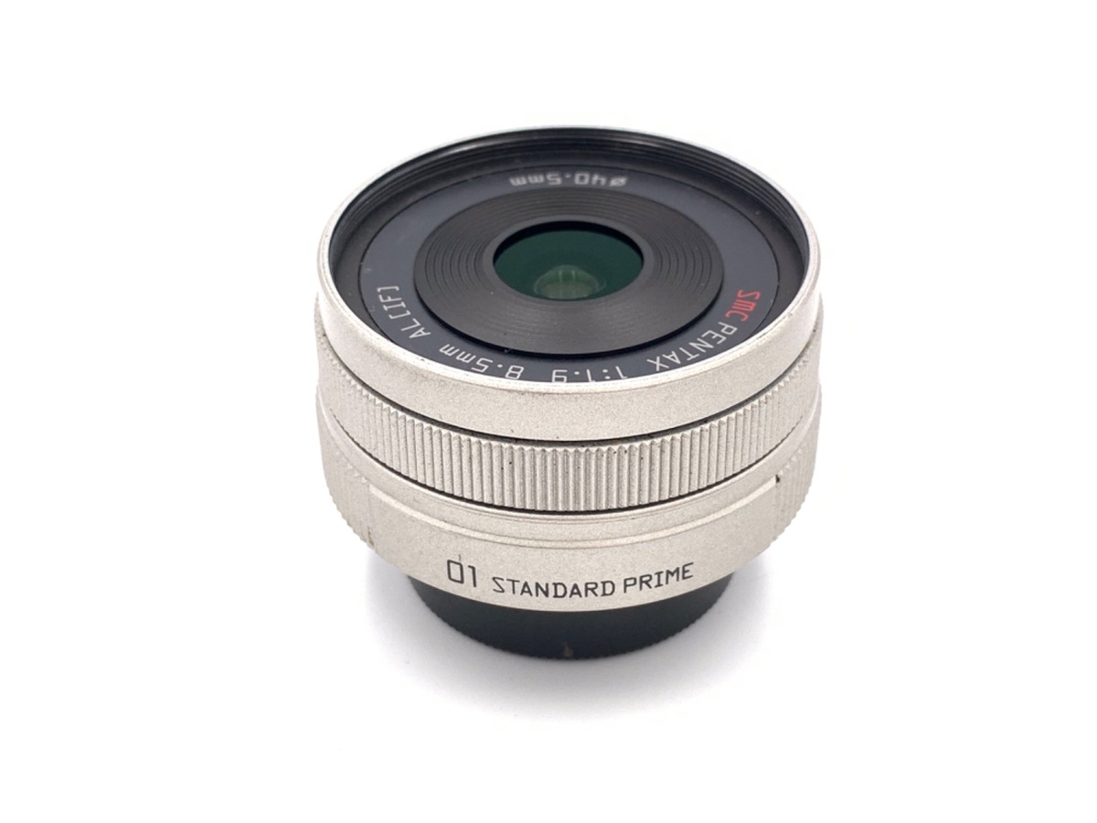 01 STANDARD PRIME ް 8.5/1.9