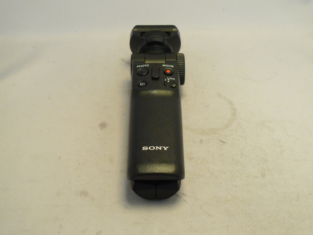 中古：AB(良品)】ソニー GP-VPT2BT ワイヤレスリモートコマンダー機能