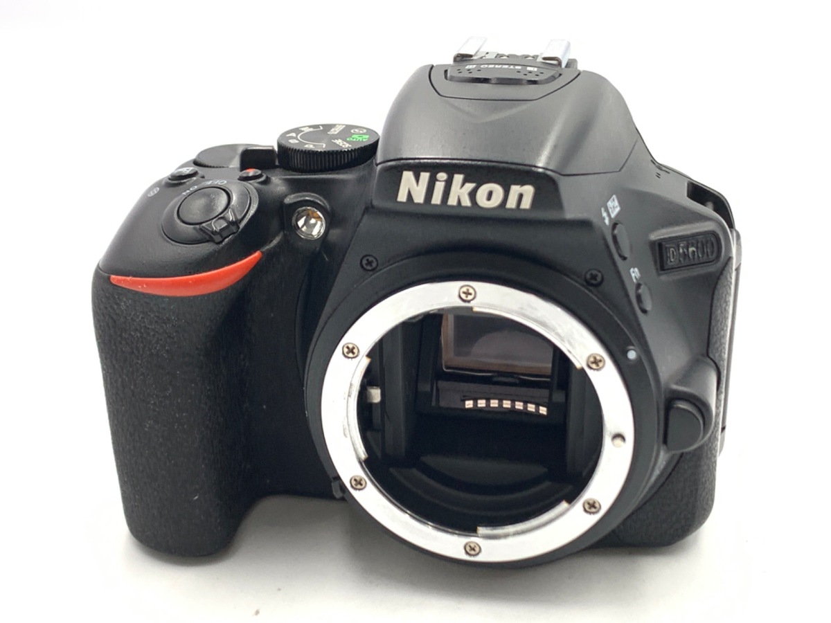 価格.com - ニコン D5000 ボディ 純正オプション