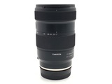 中古】タムロン 17-50mm F/4 Di III VXD ソニーE用 (Model A068