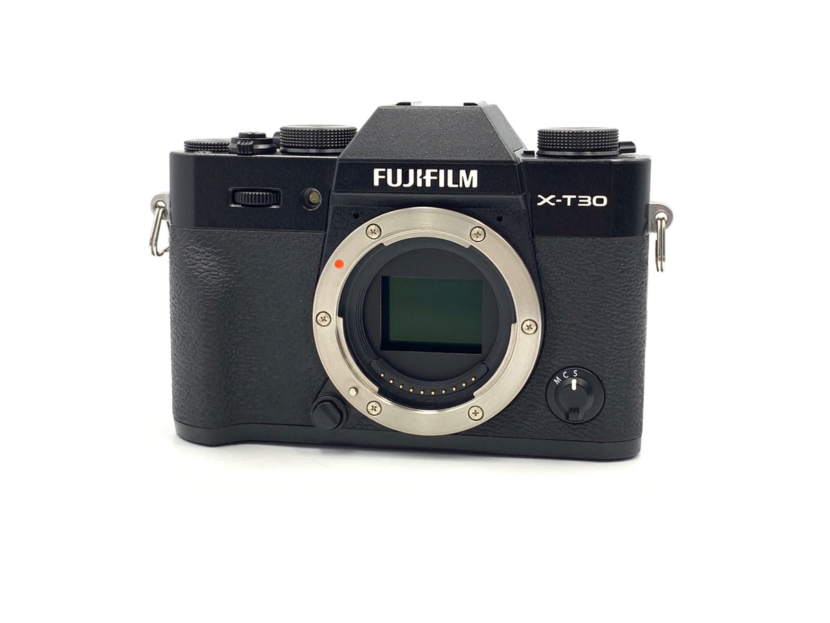 FUJIFILM X-T30 ボディ 中古価格比較 - 価格.com