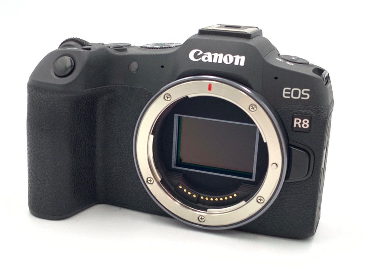 EOS R8 ボディ 中古価格比較 - 価格.com
