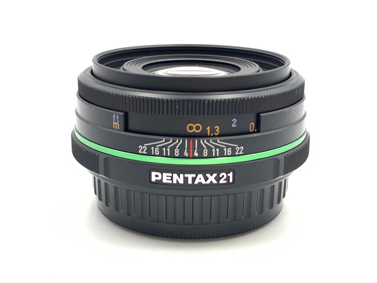 レンズ(単焦点) SMC PENTAX-DA 21mm f/3.2 AL Limited ペンタックス smc PENTAX-DA 21mmF3.2AL Limited 価格比較