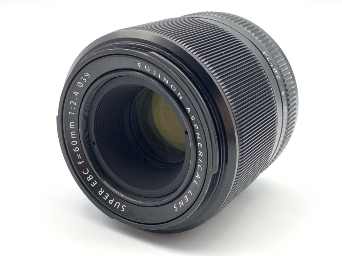 XF 60/2.4 R ϸ