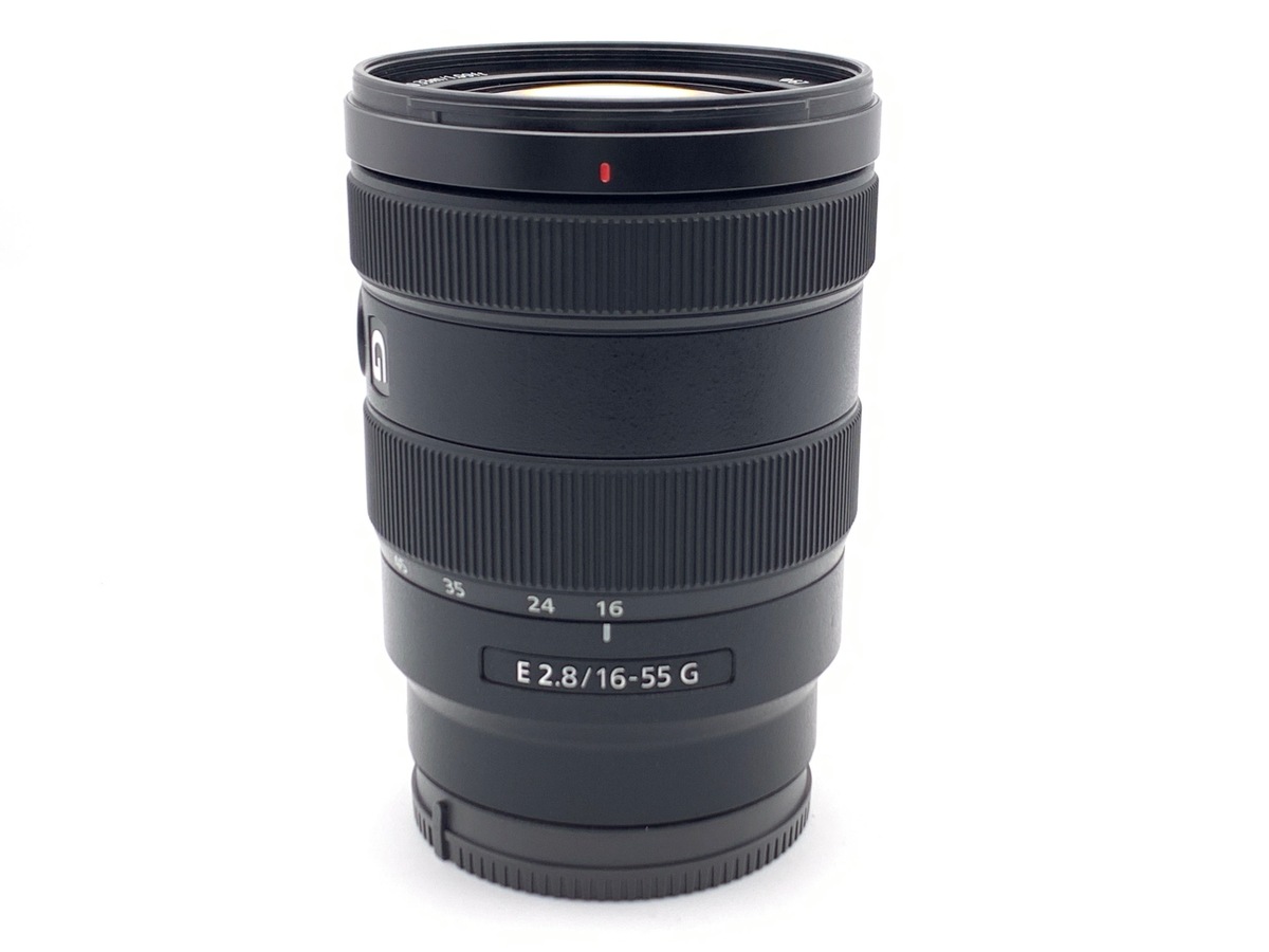 ➉SONY SEL1635GM F2.8 美品中古箱無し FE 16-35mm F2.8 GM II SEL1635GM2 中古価格比較 - 価格.com