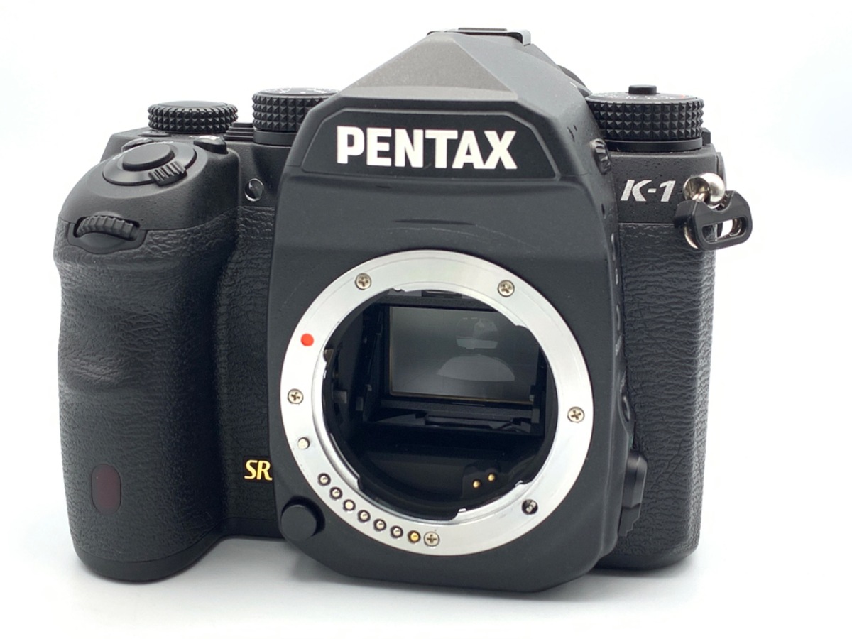 価格.com - ペンタックス PENTAX K-1 ボディ 価格比較
