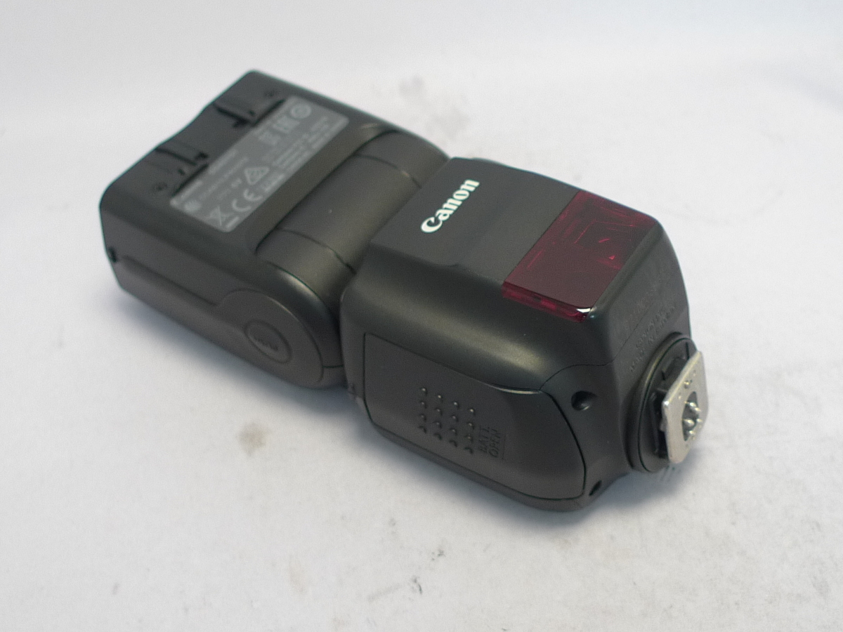スピードライト 430EX III-RT 中古価格比較 - 価格.com