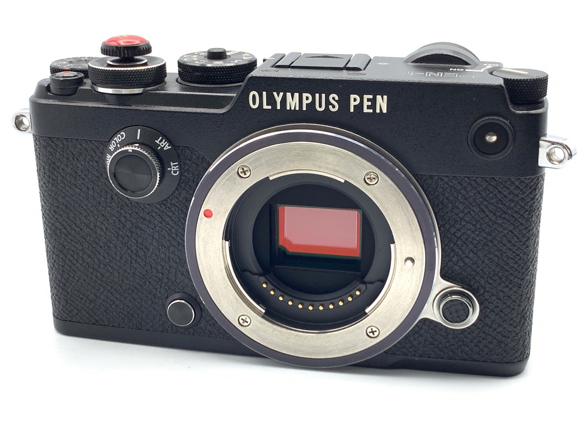 価格.com - オリンパス OLYMPUS PEN E-P3 ボディ 純正オプション