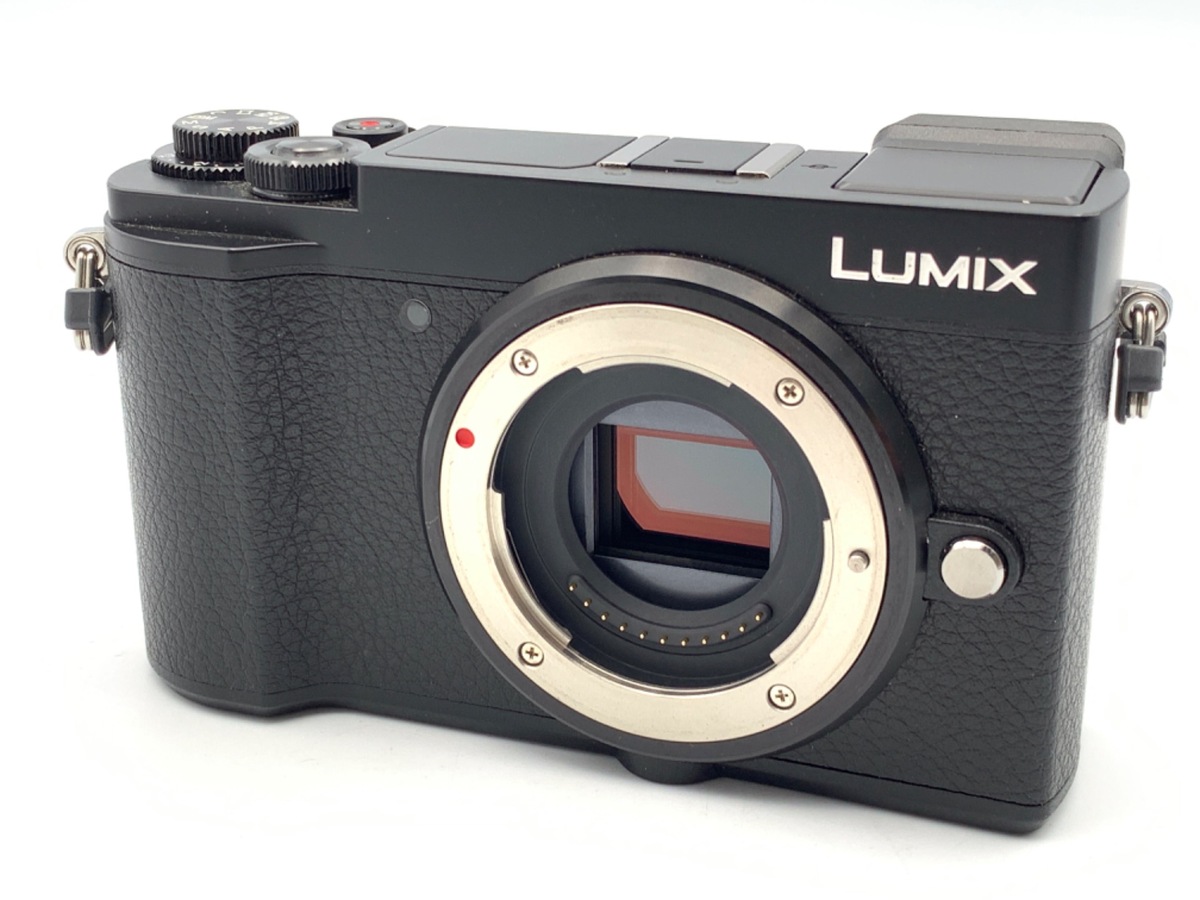 パナソニック LUMIX DC-GX7MK3 ボディのみ　箱あり　レンズなし Amazon | パナソニック ミラーレス一眼カメラ ルミックス GX7MK3