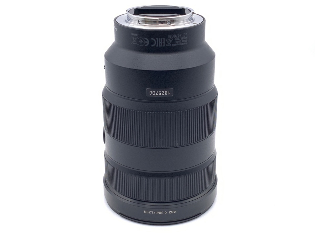 FE 24-70/2.8 GM SEL2470GM