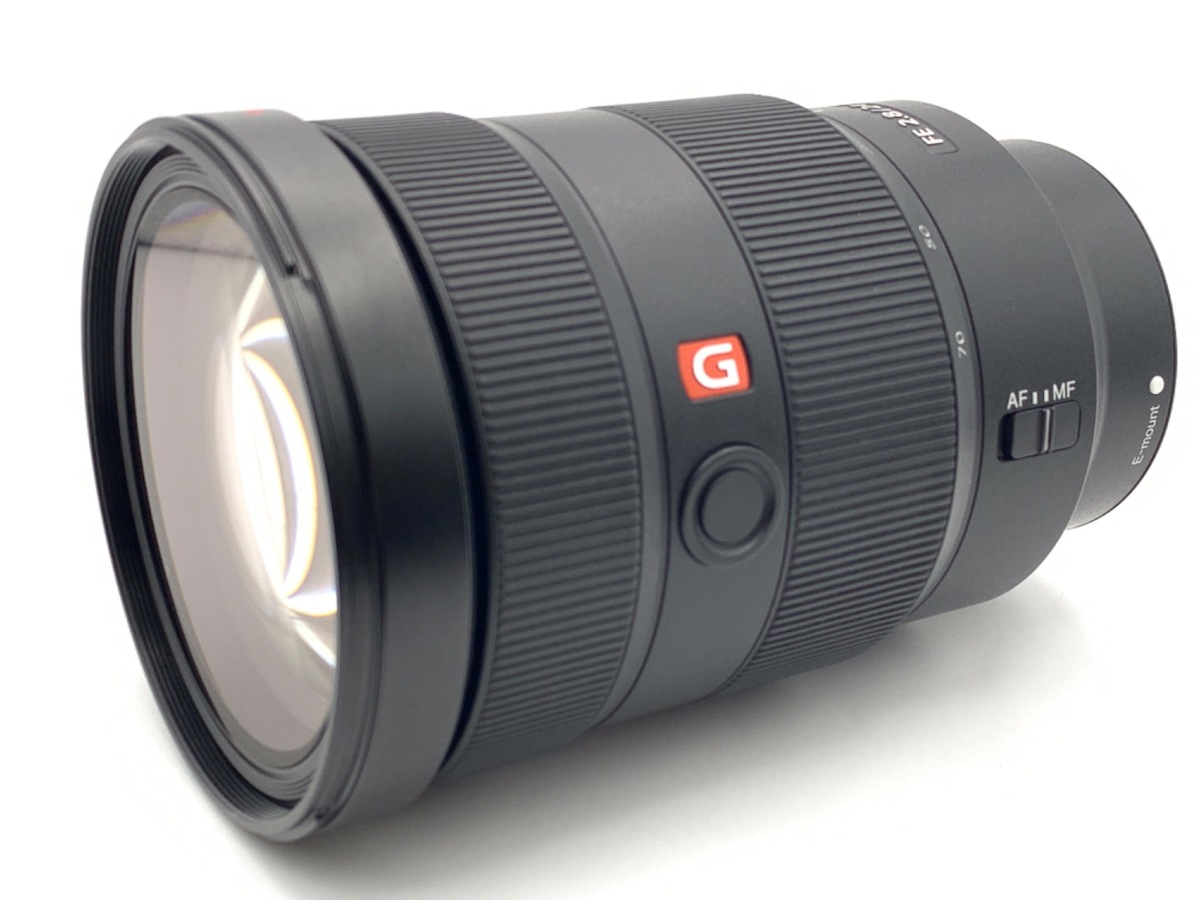 FE 24-70/2.8 GM SEL2470GM