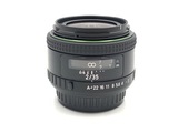 PENTAX FA35/F2 中古 ペンタックス HD PENTAX-FA35mm F2 | 交換レンズ