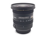 SIGMA - 【中古】(シグマ) SIGMA 10-20/3.5 EX DC HSM(ペンタックス) Amazon.co.jp: SIGMA 超広角ズームレンズ 10-20mm F3.5 EX DC