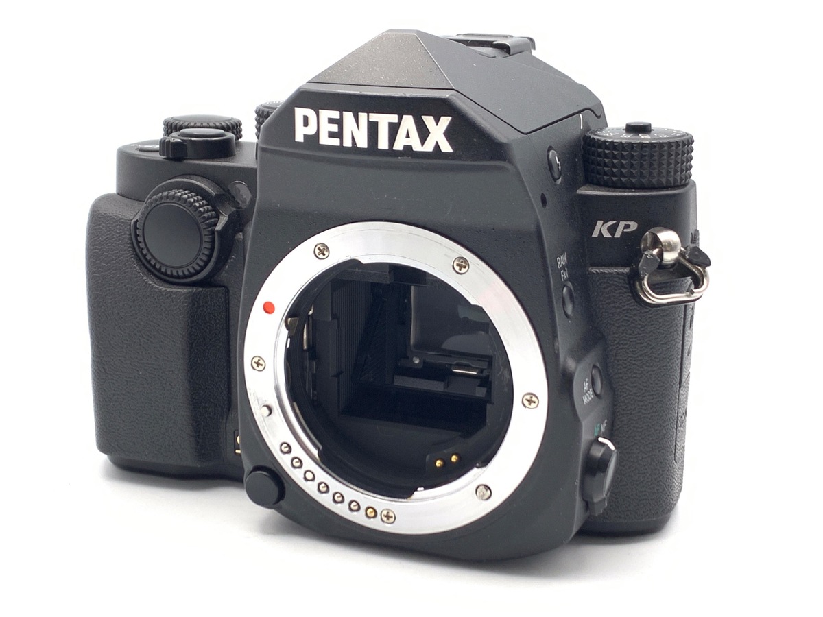 PENTAX KP ボディ 中古価格比較 - 価格.com