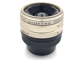 CONTAX - 【中古】(コンタックス) CONTAX G ビオゴンT* 28/2.8 中古】(コンタックス) CONTAX Distagon T*28mm F2.8 MMJ｜ナニワ