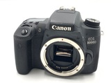 Canon EOS 8000D 中古 中古】Canon キヤノン EOS 8000D デジタル一眼レフカメラ | 中古
