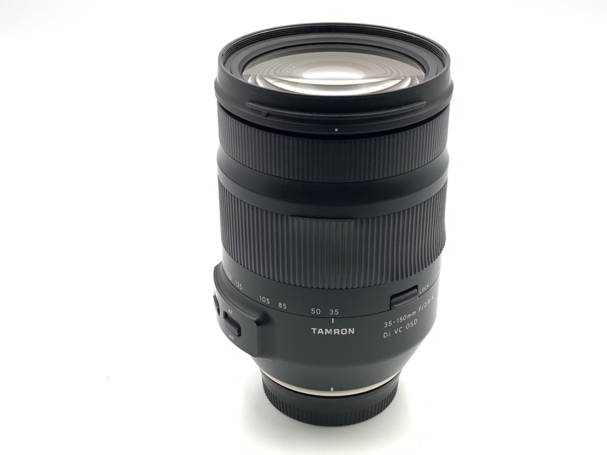 価格.com - TAMRON 18-270mm F/3.5-6.3 Di II VC PZD (Model