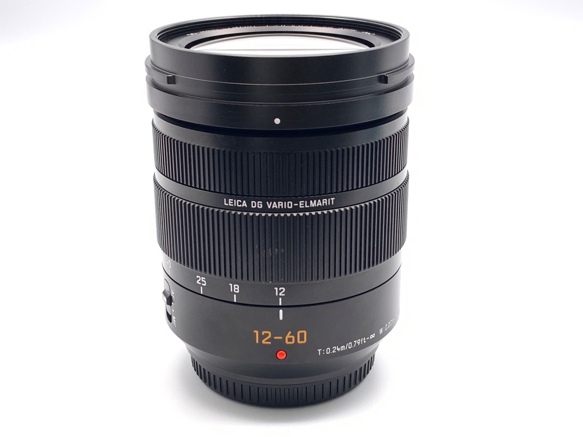 LEICA DG VARIO-ELMARIT 12-60/2.8-4.0 ASPH./POWER O.I.S. (H-ES12060)