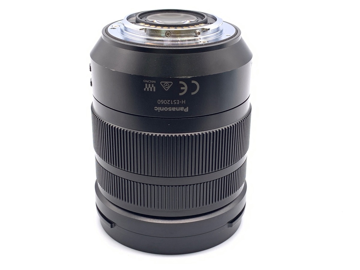 LEICA DG VARIO-ELMARIT 12-60/2.8-4.0 ASPH./POWER O.I.S. (H-ES12060)