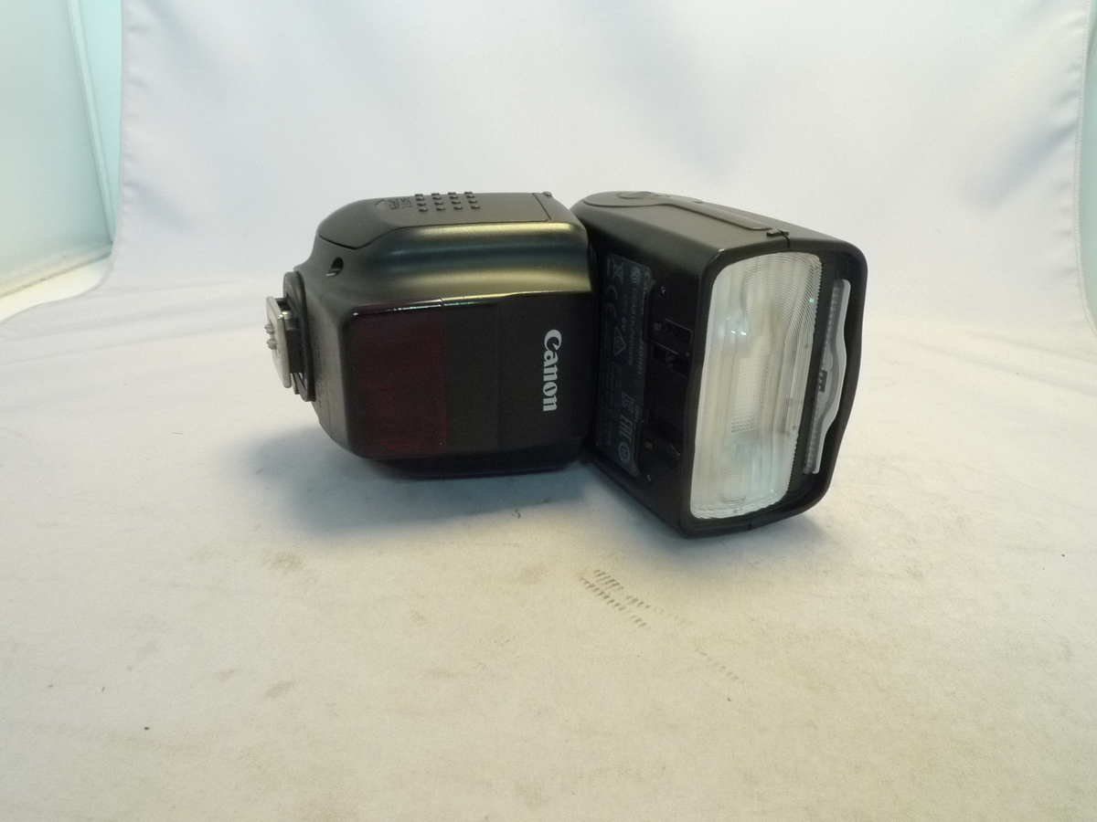 スピードライト 430EX III-RT 中古価格比較 - 価格.com