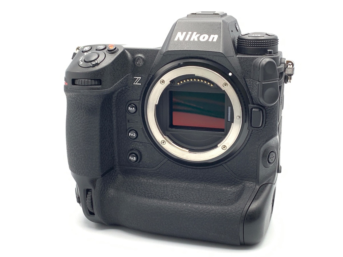 価格.com - Z 9 ボディ 中古価格比較