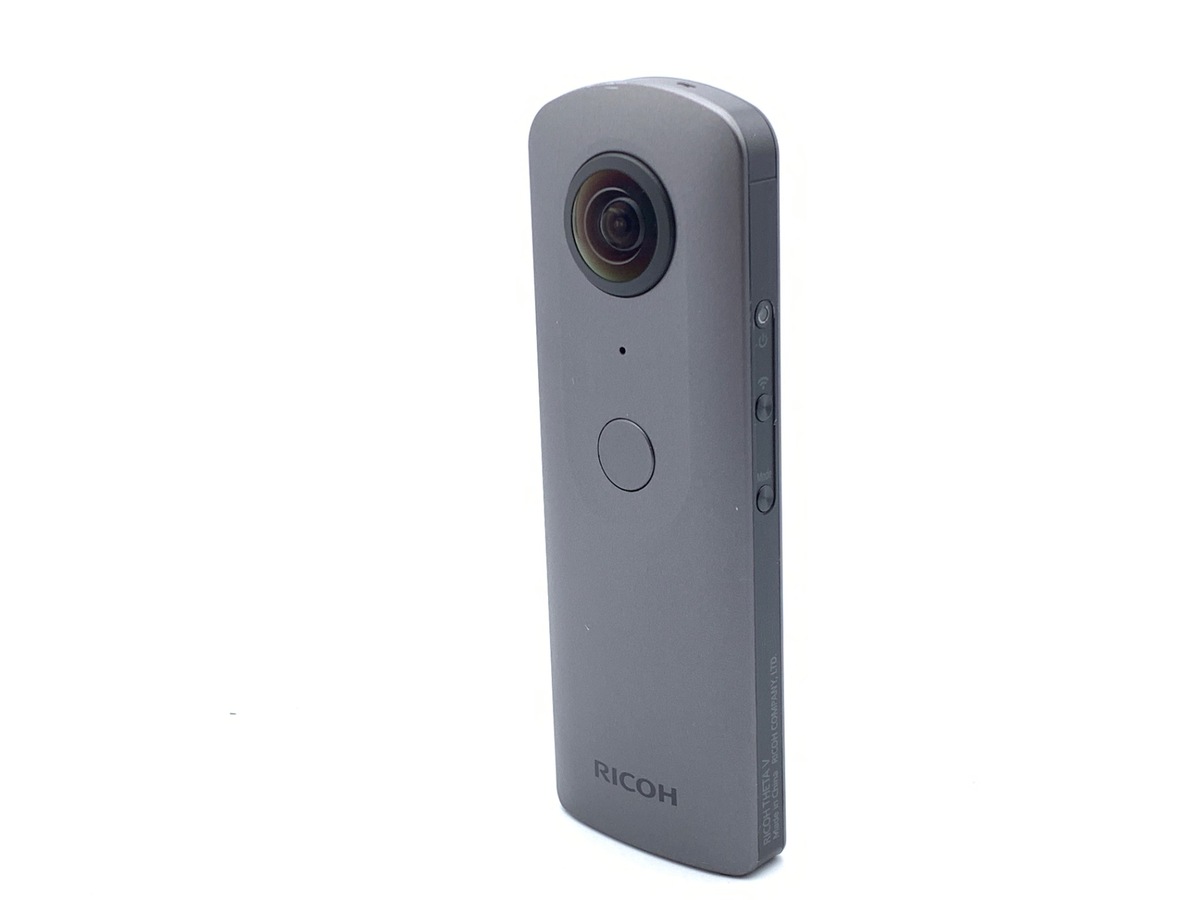 中古】リコー RICOH THETA V 在庫一覧｜カメラのキタムラ