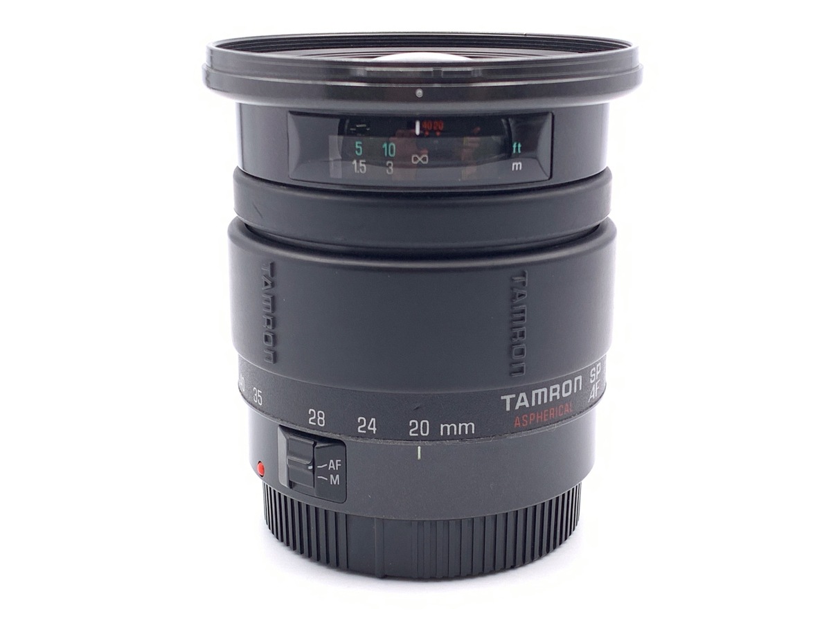 AF 20-40/2.7-3.5  (166D)